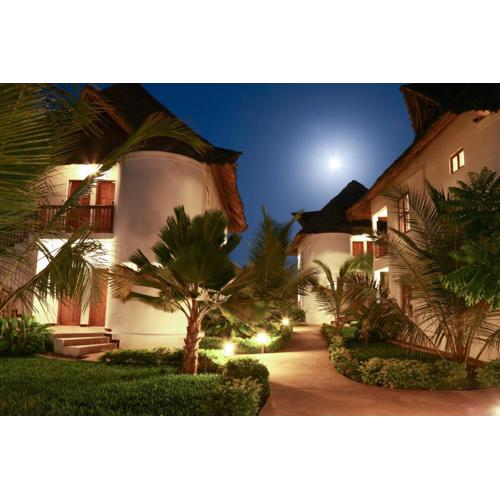 Zanzibar Bahari Villas