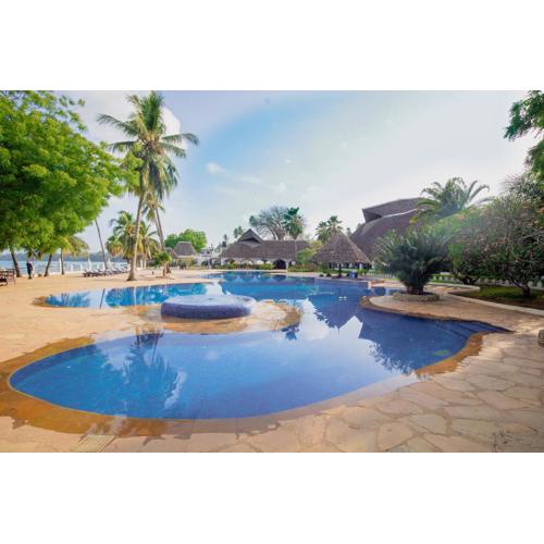 Zanzibar Beach Resort