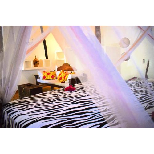 Zanzibar Dream Lodge