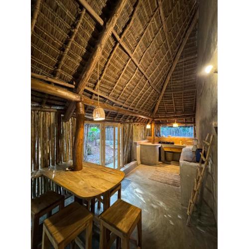 Zanzibar Ethical House intera casa