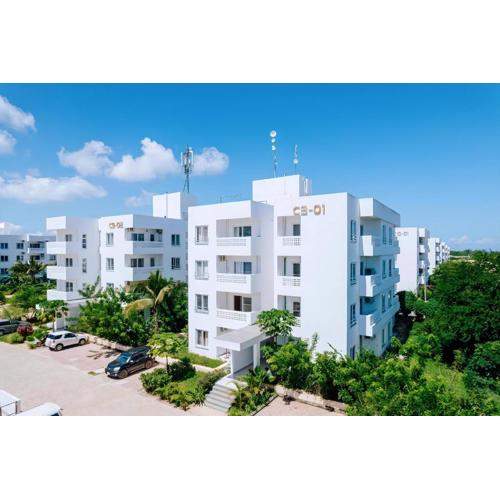 Zanzibar Fumba 1 Bedroom Apartment