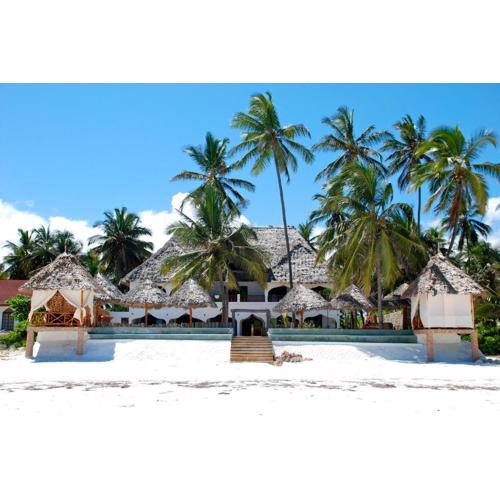 Zanzibar House Boutique Hotel