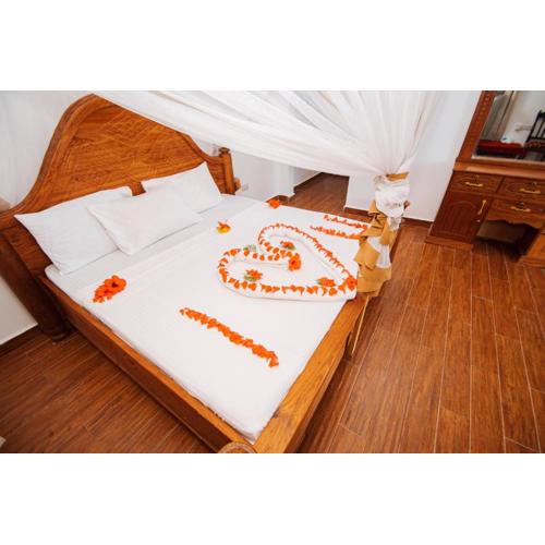 Zanzibar Kivinjeni Beach Bungalows