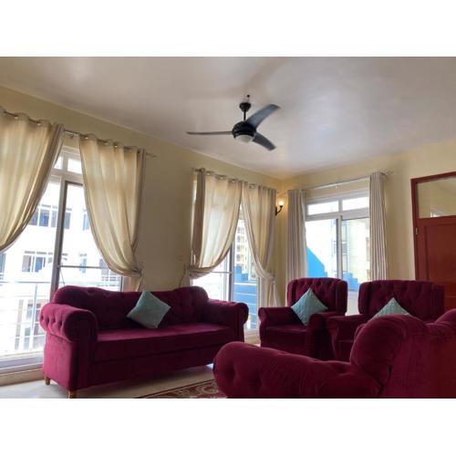 Zanzibar Manolo A class