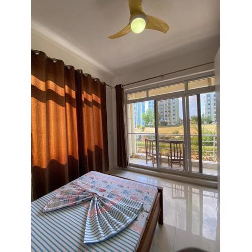 Zanzibar Manolo Apartment