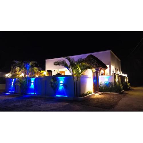 ZANZIBAR MAREA Luxury Villas