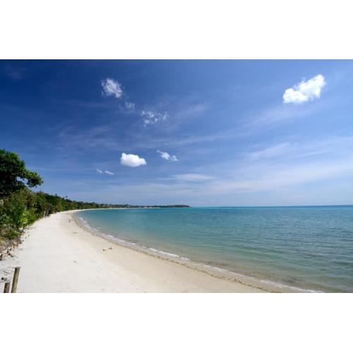 Zanzibar Ocean View Hotel