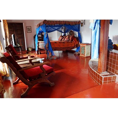 Zanzibar Palace Hotel