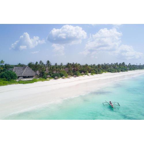 Zanzibar Pearl - Boutique Hotel & Villas