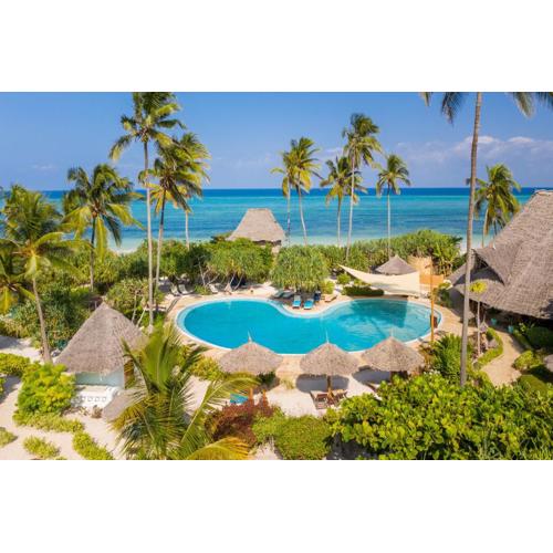 Zanzibar Queen Hotel