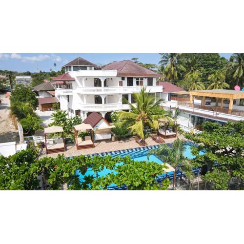 Zanzibar View Hotel