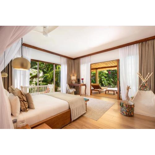 Zanzibar White Sand Luxury Villas & Spa - Relais & Chateaux