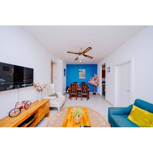 Zanzibar,Fumbatown 2 Bed Ocean view Apartment