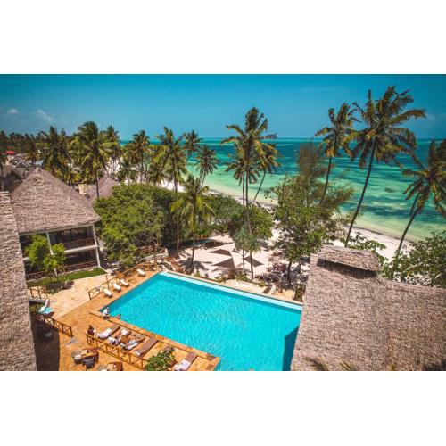 Zanzibella Hotel & SPA