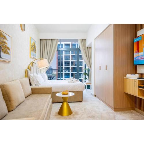 Zapbed House - AZIZI RIVIERA