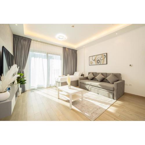 ZAPBED House - Luxury Holiday Homes in Yas Island