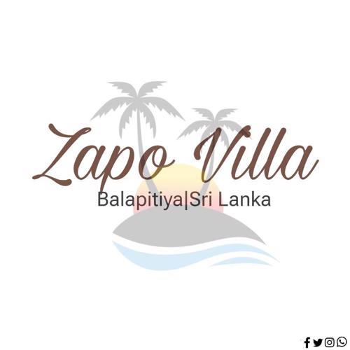 Zapo Villa