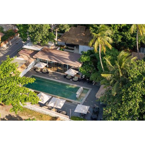 Zara Beach Resort Koh Samui