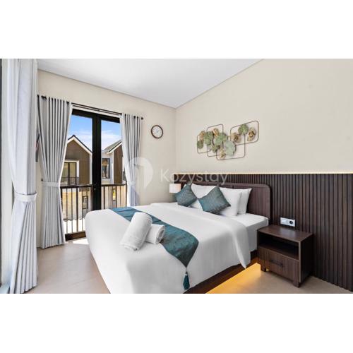 Zara Villa by Kozystay - Jimbaran