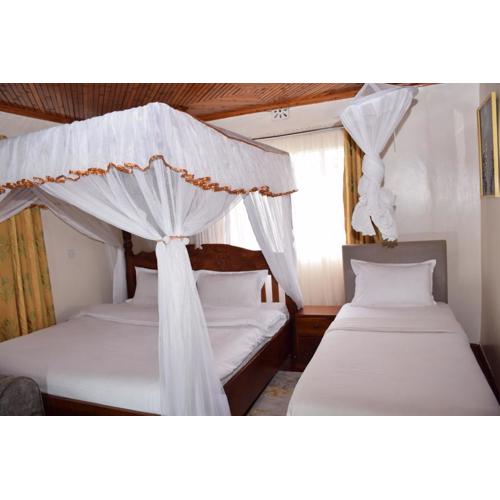 Zarita Boutique Hotel