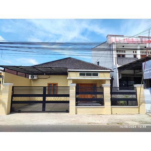 Zavira House Purwokerto