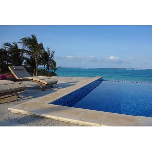 Zawadi Hotel, Zanzibar