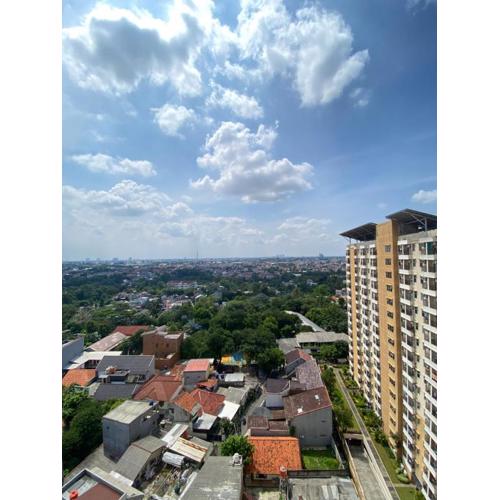 Zaya Apartemen Margonda Residence 2