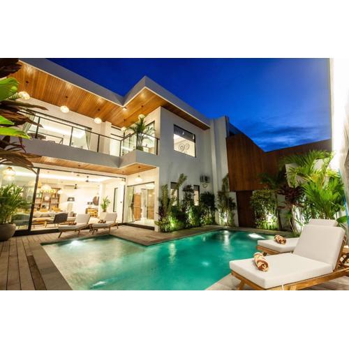 Zayana Villas Resort Seminyak