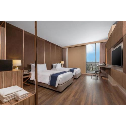 Zayn Hotel Bangkok - Airport Link Access