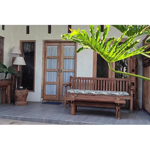 Zayn villa Homestay syariah