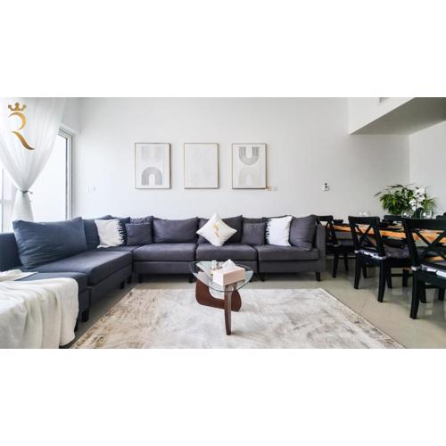 Zayna Breeze 1BR Al Reem Island