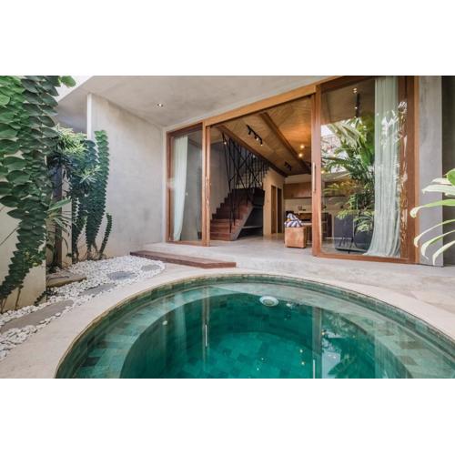 Zazen 1 Villa by Betterplace