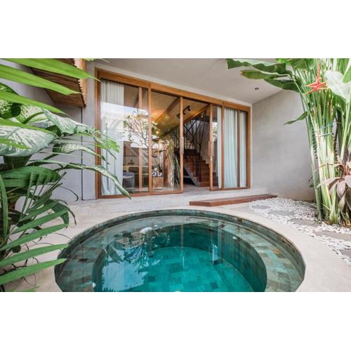 Zazen 2 Villa by Betterplace