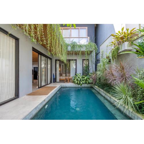 Zazen 3 Villa by Betterplace