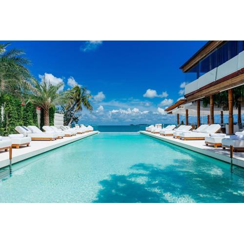 Zazen Boutique Resort & Spa