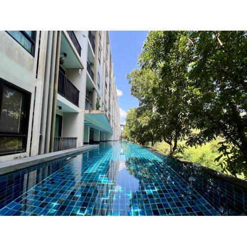 Zcape 2 Phuket by RESAVA