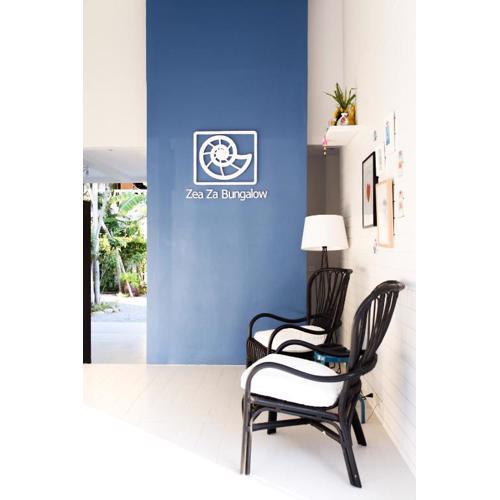 Zea Za Bungalow