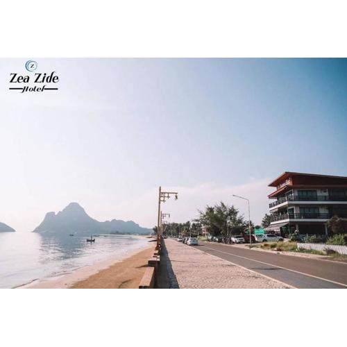Zea Zide Hotel