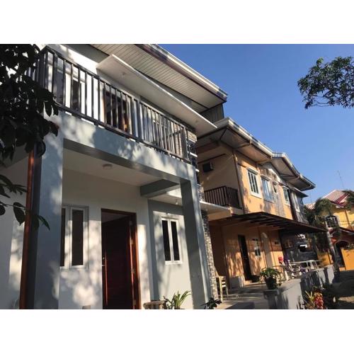 Zedekiah’s Apartments and Transient House with private swimming pool 2