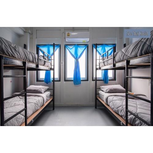 Zee Thai Hostel