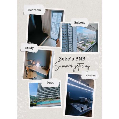 Zekes Bnb