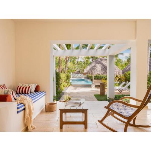 Zel Punta Cana, All Suites - All inclusive