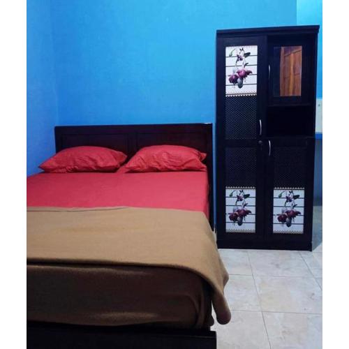 Zella Kost & Homestay