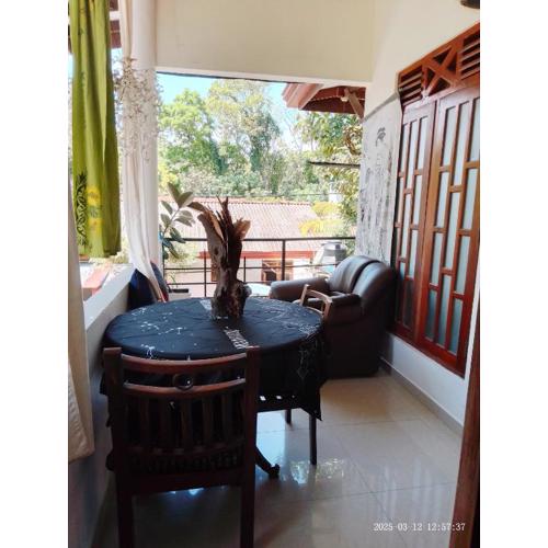 Zen Heaven Villa Mirissa south Kamburugamuwa