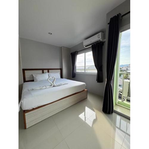 ZEN Hotel Patong Beach -ex- miami Production