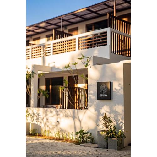 Zen Inn Fulhadhoo