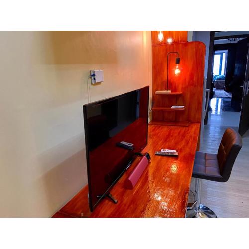 Zen Japan Oasis Tokyo Tranquility Makati Condo Blazing Fast Internet 300 Mbps