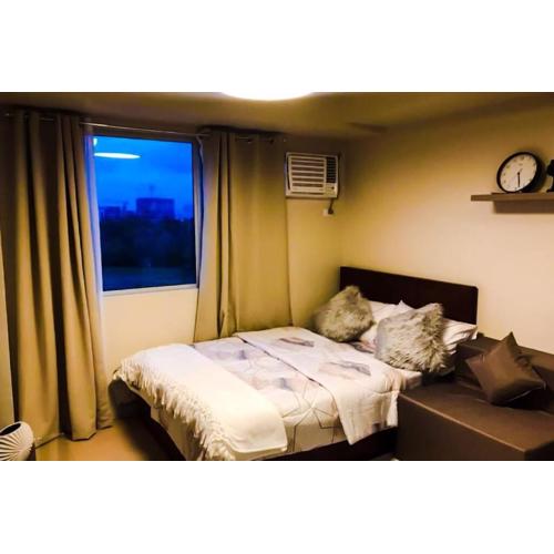 Zen Living Condo at Avida Atria Tower 2