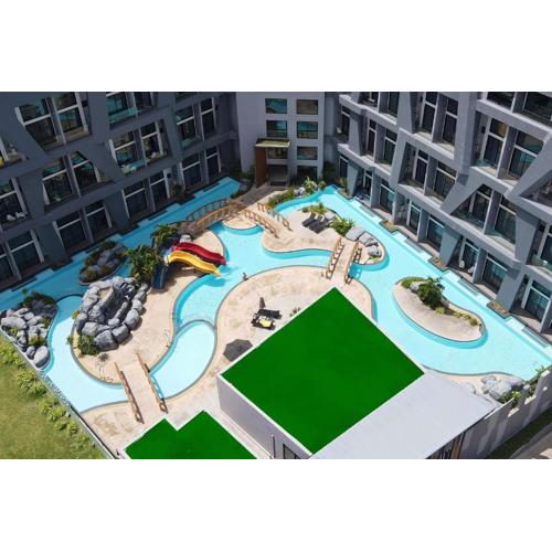 Zen Loft with Private Terrace UTL B118