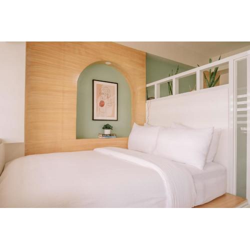 Zen Minimalist Comfort